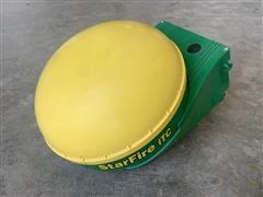 John Deere ITC Reciever 