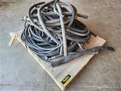 Hydraulic Hoses 