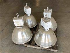 General Electric Lamps 