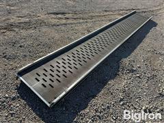 Emtek Aluminum Loading Ramp 