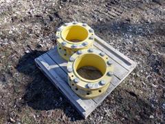 John Deere Dual Wheel Spacers 