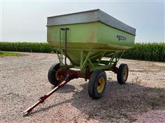 Parker Gravity Box Grain Wagon 