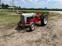 Ford NAA 2WD Tractor 