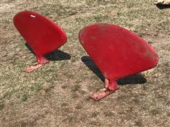 Farmall Fenders 