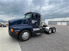 1999 Kenworth T600A T/A Truck Tractor 