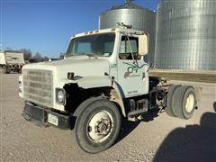 1982 International 1954 S-Series S/A Truck Tractor 