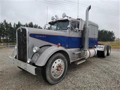1952 Kenworth CC524 T/A Truck Tractor 