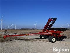 Unverferth 1225 30' Rolling Harrow 