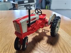 1957 901 Ford Firestone Model Tractor Collectible Edition 