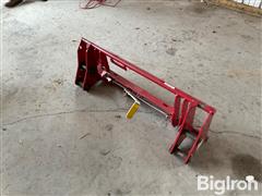 Case IH Loader Bracket 