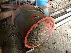 Caldwell F24-734 Drying Fan 