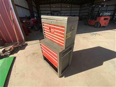 Craftsman Roll Around Toolboxes 