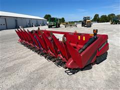 2015 Case IH 4408 8R30" Corn Head 