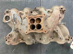 Ford 429 Super Cobra Jet Intake Manifold 