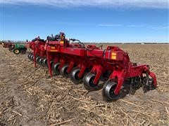 Sunflower 7630 12R30 Strip Till Machine 