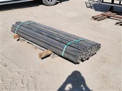 Steel Tubing 