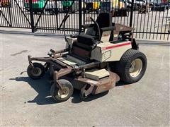 Grasshopper 325 61" Commercial Zero-Turn Lawnmower 