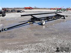 Unverferth HT 30 31' Head Cart 