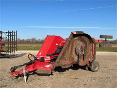 2020 Bush Hog 12815CD 15' Batwing Mower 