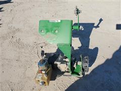 2011 John Deere AA54557 Hydraulic Drive 