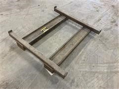 Steel Pallet Adapter 