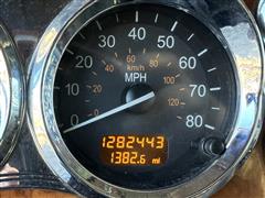 Odometer