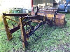 Miller 1241 Loader 