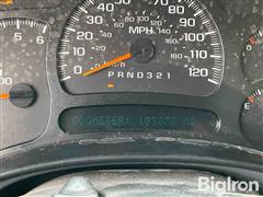 Odometer