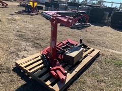 Mahindra 6075 2L Loader 