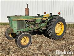 1975 John Deere 2030 2WD Tractor 