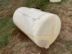 Snyder Industries 300-Gal Poly Tank 