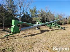 Peck 12-72 Auger 