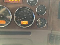 Odometer