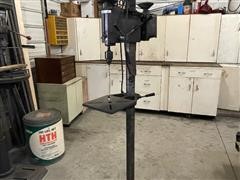 Drill Press 