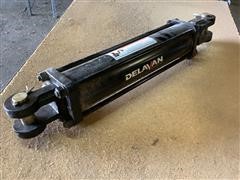 Delavan PowerMAX 3” Bore X 12” Stroke Cylinder 