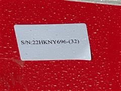 SerialNumber