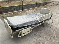 Hill-Rom Advanta Electric Hospital Bed 