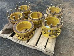 John Deere Wheel Spacers 