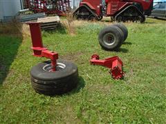 Case IH 1200 Series Planter Wheel Kit 