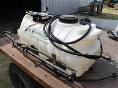 Workhorse Utility Sprayer 