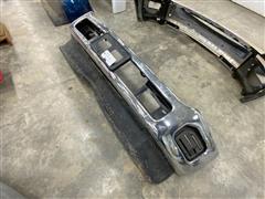 Ford F350 Front Bumper Assembly 