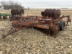 McCormick International 480 Tandem Disk 