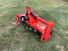 Land Pride RTA1050 Rototiller 