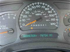 Odometer