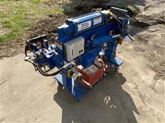 Huth 2806 Electric/Hydraulic Exhaust Tube Bender 