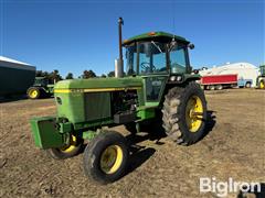 1975 John Deere 4030 2WD Tractor 