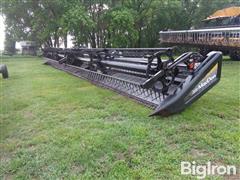 2010 MacDon FD70 40' Flex Draper Head 