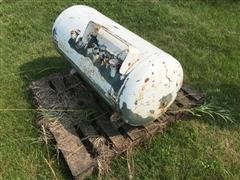 50 Gallon Propane Tank 