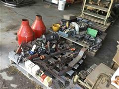 Farm Parts & Supplies 