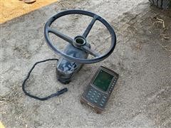 John Deere ATU 200 Steering Kit W/Greenstar Mobile Processor 